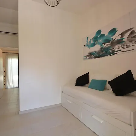 Mirto Marino-8 By Interhome