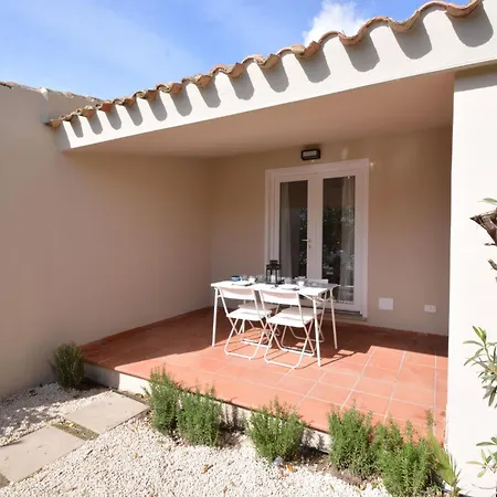 Mirto Marino-8 By Interhome