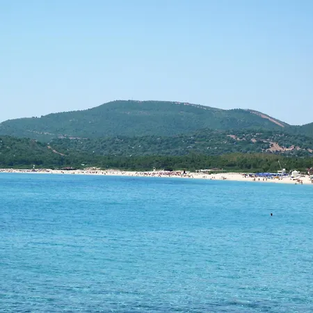 Mirto Marino-8 By Interhome Ferienhaus