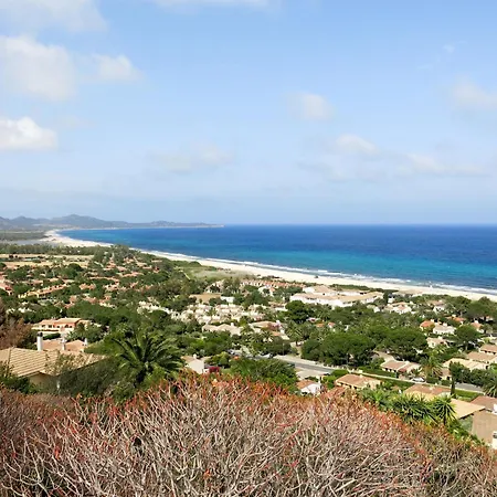 Ferienhaus Mirto Marino-8 By Interhome Costa Rei