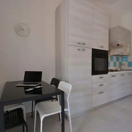 Nyaraló Mirto Marino-8 By Interhome