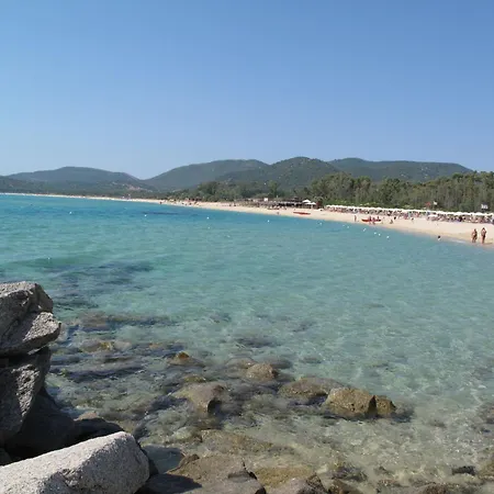 Mirto Marino-8 By Interhome Ferienhaus