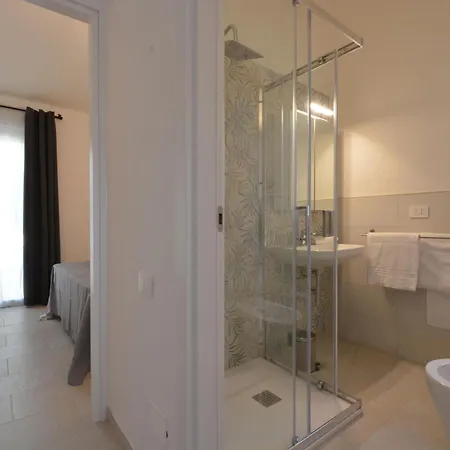 Nyaraló Mirto Marino-8 By Interhome *