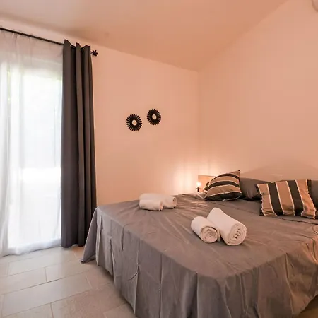 Mirto Marino-8 By Interhome Ferienhaus Costa Rei