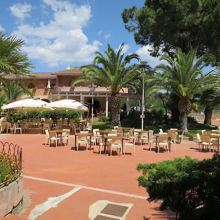 Mirto Marino-8 By Interhome Ferienhaus